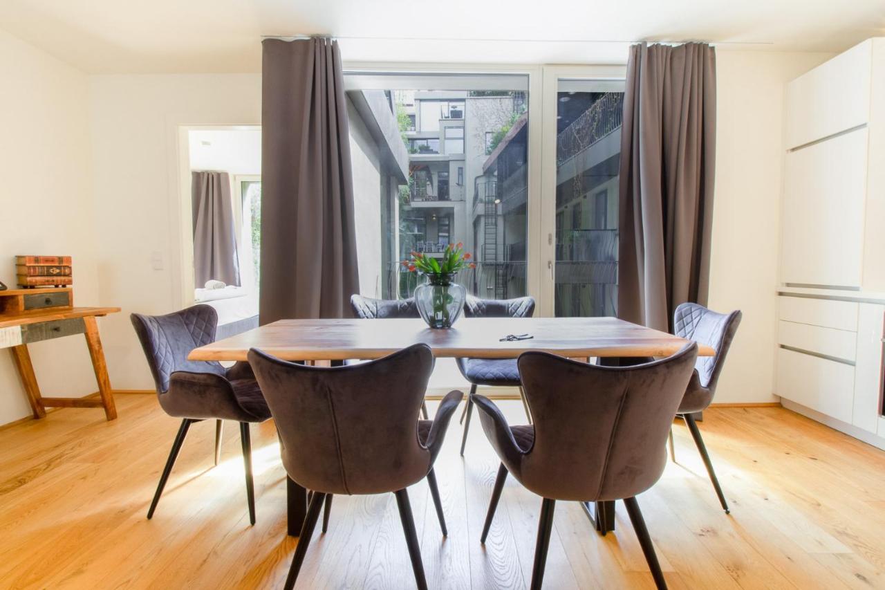 Luxury Residence Near Parlament In @YourViyana Dış mekan fotoğraf