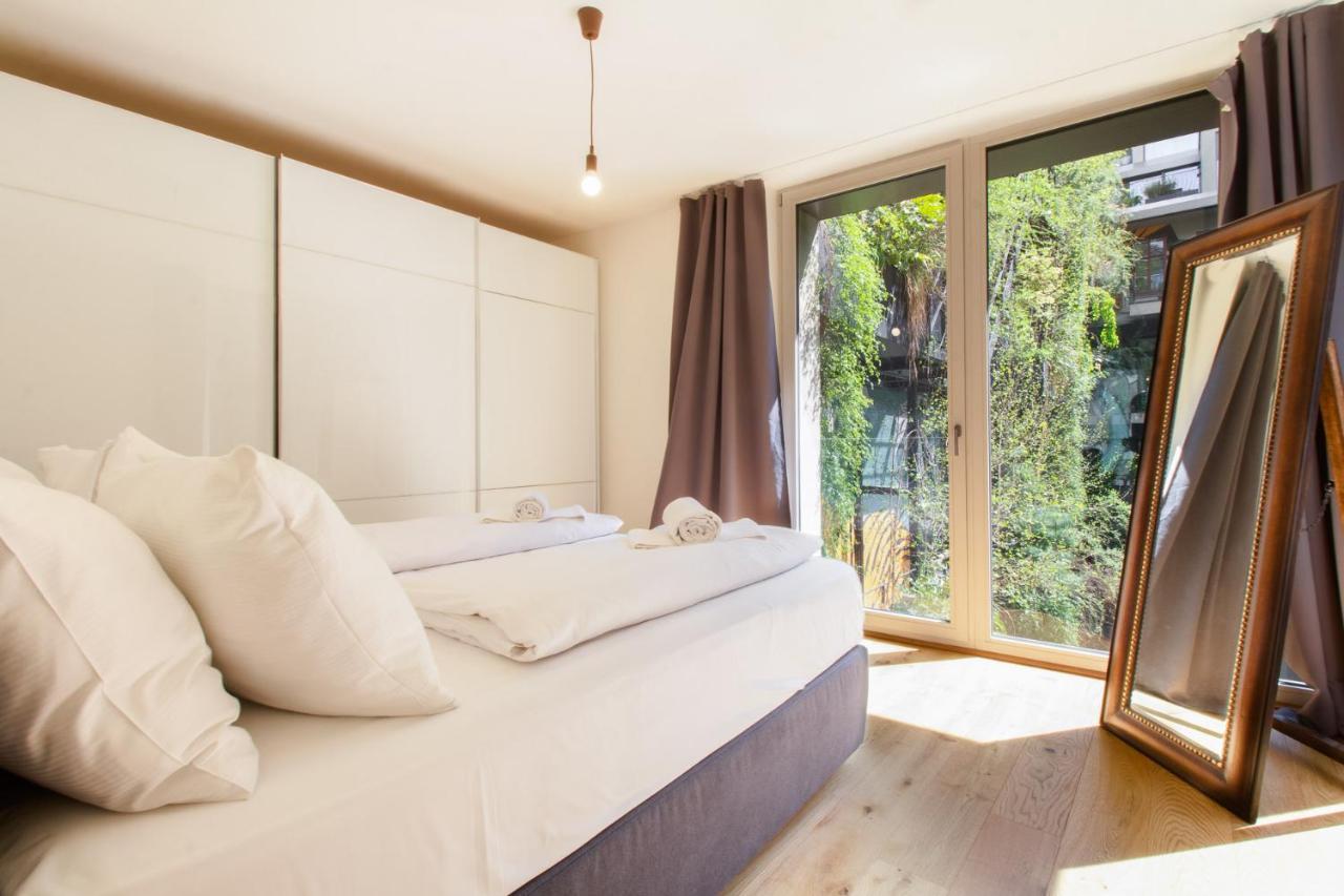 Luxury Residence Near Parlament In @YourViyana Dış mekan fotoğraf