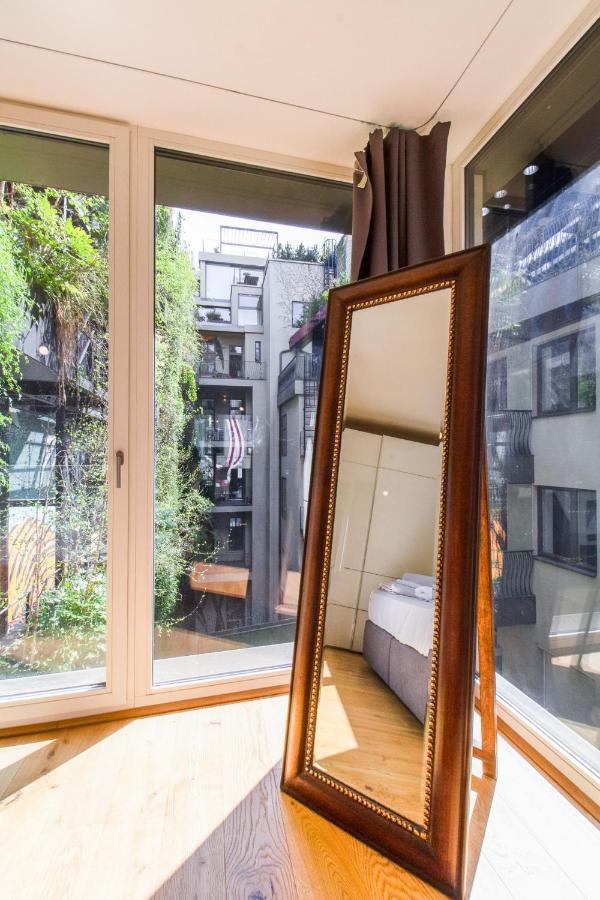 Luxury Residence Near Parlament In @YourViyana Dış mekan fotoğraf