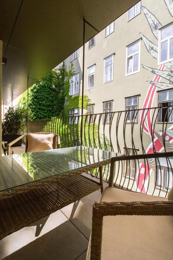 Luxury Residence Near Parlament In @YourViyana Dış mekan fotoğraf