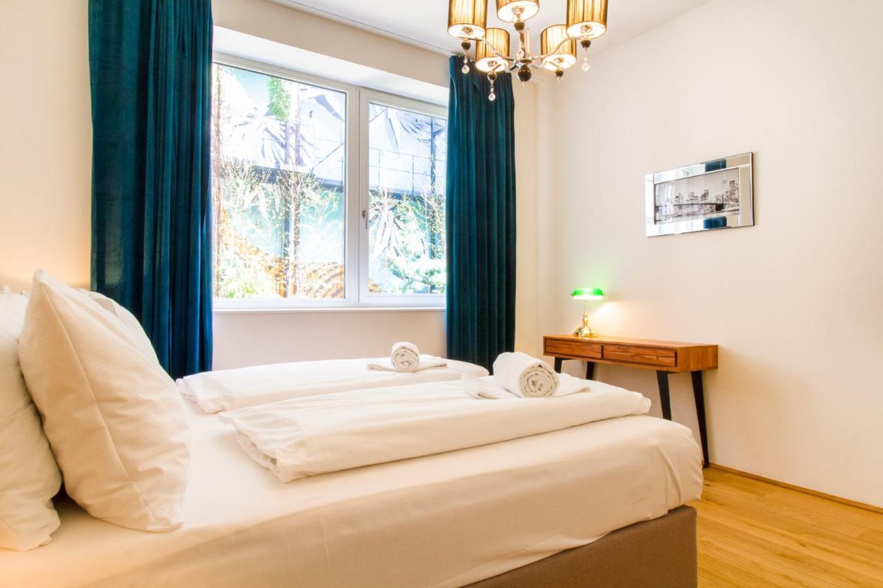 Luxury Residence Near Parlament In @YourViyana Dış mekan fotoğraf