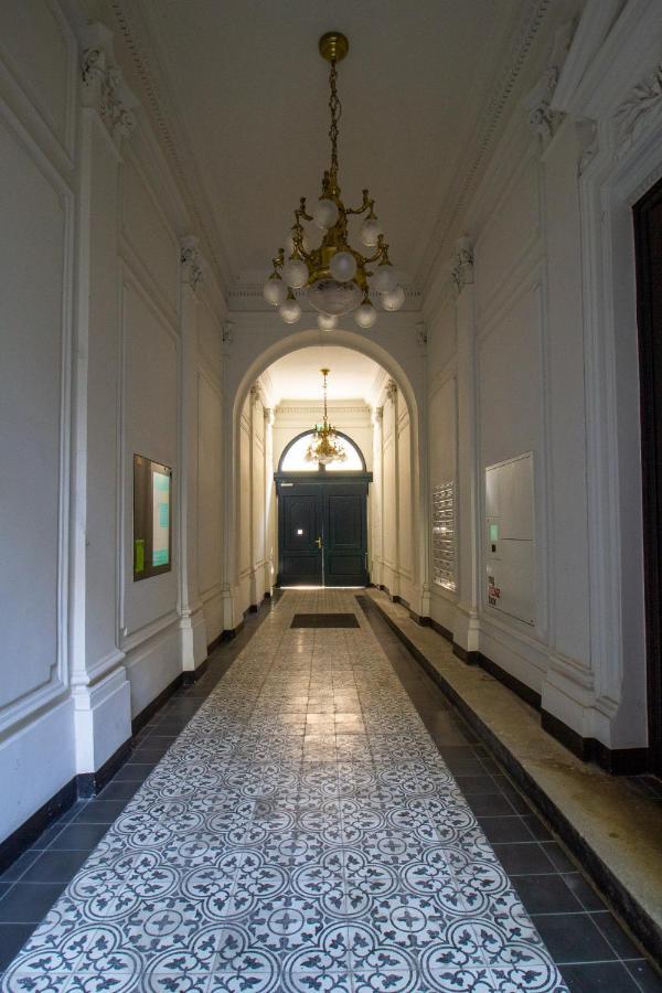 Luxury Residence Near Parlament In @YourViyana Dış mekan fotoğraf