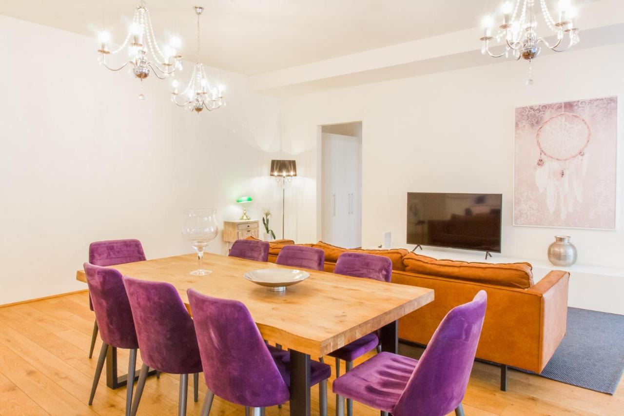 Luxury Residence Near Parlament In @YourViyana Dış mekan fotoğraf